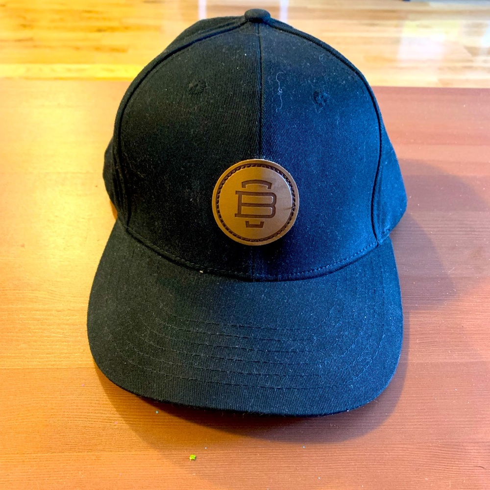 Burlington Beer CO. Snap back